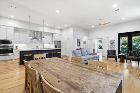 Tiny photo for 4002 Eskew Drive, College Station, TX 77845 (MLS # 26010599)