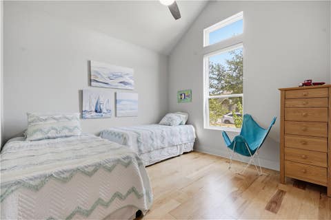 Tiny photo for 4002 Eskew Drive, College Station, TX 77845 (MLS # 26010599)