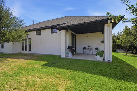 Tiny photo for 4002 Eskew Drive, College Station, TX 77845 (MLS # 26010599)