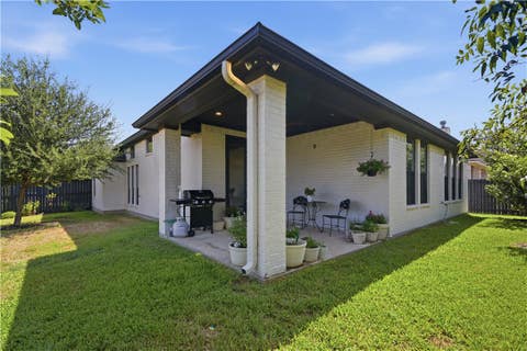 Tiny photo for 4002 Eskew Drive, College Station, TX 77845 (MLS # 26010599)