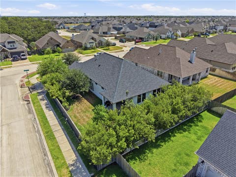 Tiny photo for 4002 Eskew Drive, College Station, TX 77845 (MLS # 26010599)