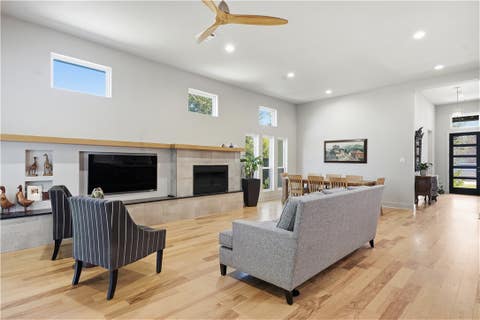 Tiny photo for 4002 Eskew Drive, College Station, TX 77845 (MLS # 26010599)