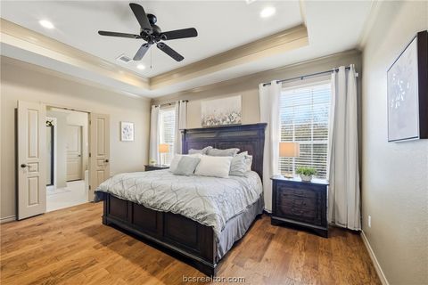 Tiny photo for 4234 Rock Bend Drive, College Station, TX 77845 (MLS # 26001120)