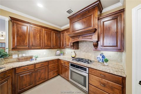 Tiny photo for 4234 Rock Bend Drive, College Station, TX 77845 (MLS # 26001120)