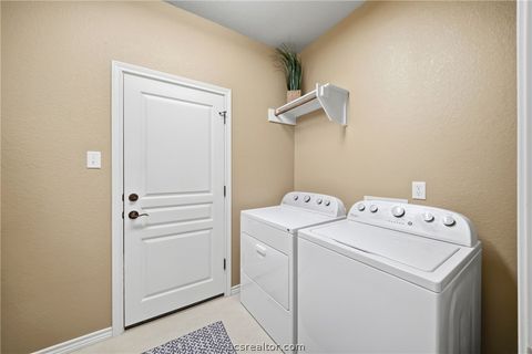 Tiny photo for 4234 Rock Bend Drive, College Station, TX 77845 (MLS # 26001120)