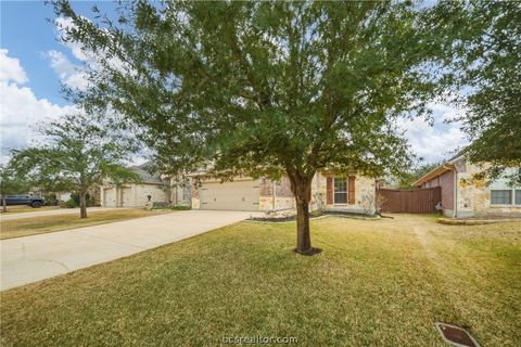 Tiny photo for 4234 Rock Bend Drive, College Station, TX 77845 (MLS # 26001120)
