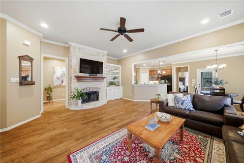 Tiny photo for 4234 Rock Bend Drive, College Station, TX 77845 (MLS # 26001120)