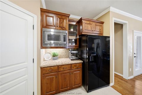 Tiny photo for 4234 Rock Bend Drive, College Station, TX 77845 (MLS # 26001120)