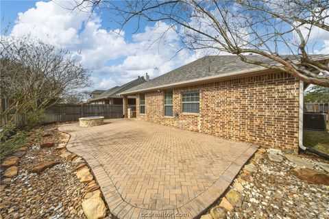 Tiny photo for 4234 Rock Bend Drive, College Station, TX 77845 (MLS # 26001120)
