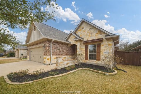 Tiny photo for 4234 Rock Bend Drive, College Station, TX 77845 (MLS # 26001120)