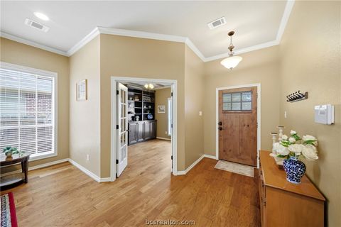Tiny photo for 4234 Rock Bend Drive, College Station, TX 77845 (MLS # 26001120)