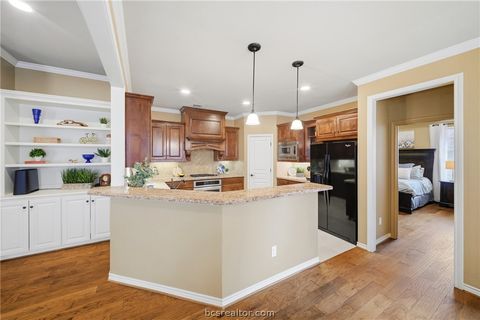 Tiny photo for 4234 Rock Bend Drive, College Station, TX 77845 (MLS # 26001120)