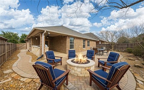 Photo of 4234 Rock Bend Drive, College Station, TX 77845 (MLS # 26001120)