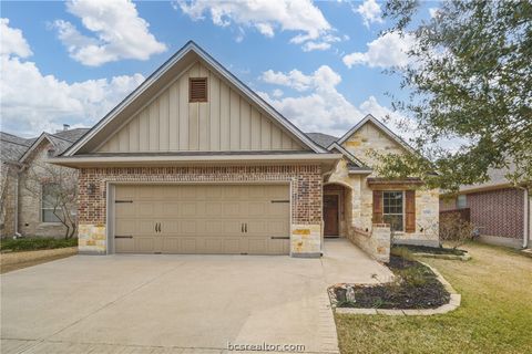 Tiny photo for 4234 Rock Bend Drive, College Station, TX 77845 (MLS # 26001120)