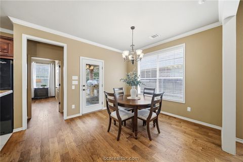 Tiny photo for 4234 Rock Bend Drive, College Station, TX 77845 (MLS # 26001120)