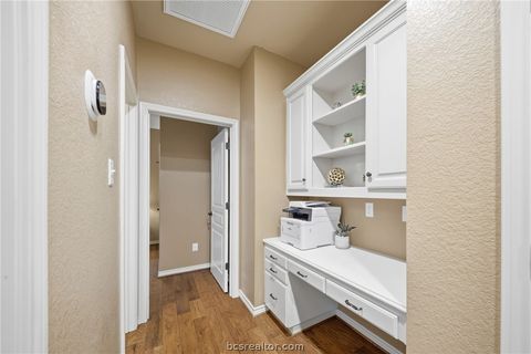 Tiny photo for 4234 Rock Bend Drive, College Station, TX 77845 (MLS # 26001120)