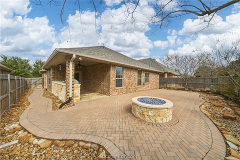 Tiny photo for 4234 Rock Bend Drive, College Station, TX 77845 (MLS # 26001120)