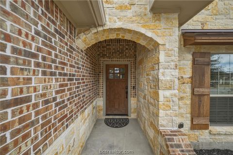 Tiny photo for 4234 Rock Bend Drive, College Station, TX 77845 (MLS # 26001120)