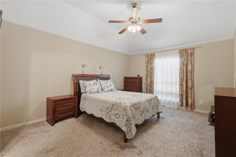 Tiny photo for 2024 Stubbs Drive, Bryan, TX 77807 (MLS # 26012803)