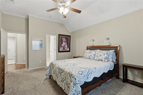 Tiny photo for 2024 Stubbs Drive, Bryan, TX 77807 (MLS # 26012803)