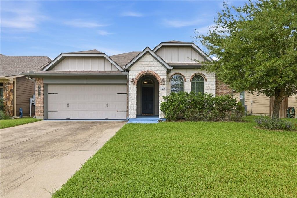 Photo of 2024 Stubbs Drive, Bryan, TX 77807 (MLS # 26012803)