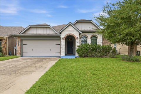 Photo of 2024 Stubbs Drive, Bryan, TX 77807 (MLS # 26012803)