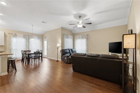 Tiny photo for 2024 Stubbs Drive, Bryan, TX 77807 (MLS # 26012803)