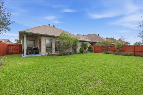 Tiny photo for 2024 Stubbs Drive, Bryan, TX 77807 (MLS # 26012803)
