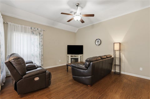 Tiny photo for 2024 Stubbs Drive, Bryan, TX 77807 (MLS # 26012803)