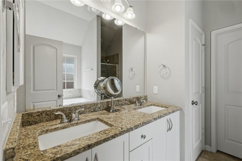 Tiny photo for 2024 Stubbs Drive, Bryan, TX 77807 (MLS # 26012803)