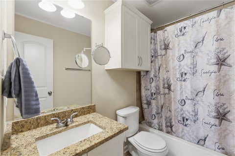 Tiny photo for 2024 Stubbs Drive, Bryan, TX 77807 (MLS # 26012803)