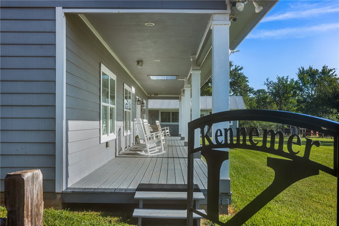 3500 Private Road 4028