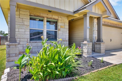 Tiny photo for 1933 Cartwright Street, Bryan, TX 77807 (MLS # 26009742)