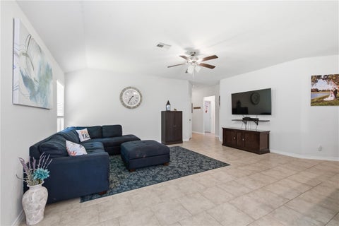 Tiny photo for 1933 Cartwright Street, Bryan, TX 77807 (MLS # 26009742)
