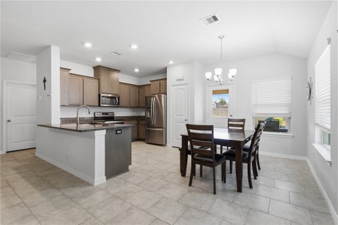 Tiny photo for 1933 Cartwright Street, Bryan, TX 77807 (MLS # 26009742)
