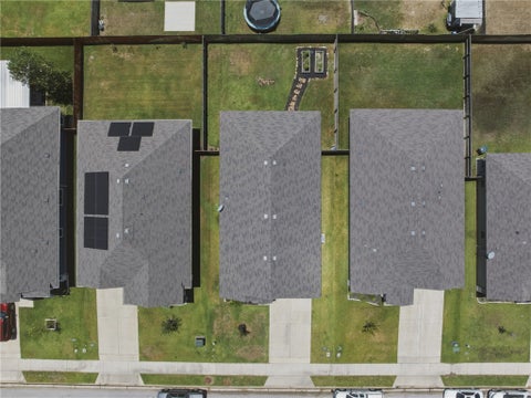 Tiny photo for 1933 Cartwright Street, Bryan, TX 77807 (MLS # 26009742)