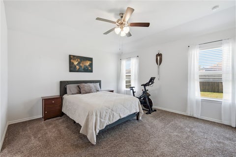 Tiny photo for 1933 Cartwright Street, Bryan, TX 77807 (MLS # 26009742)