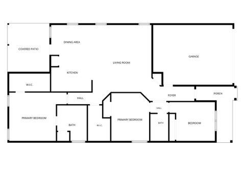 Tiny photo for 1933 Cartwright Street, Bryan, TX 77807 (MLS # 26009742)