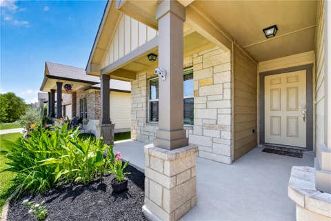 Tiny photo for 1933 Cartwright Street, Bryan, TX 77807 (MLS # 26009742)
