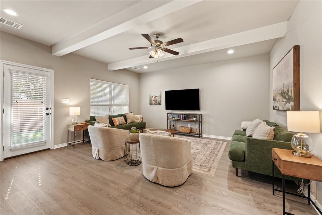 Photo of 533 Momma Bear Drive, College Station, TX 77845 (MLS # 25012335)