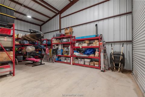 Tiny photo for 914 Axis Lane, Franklin, TX 77856 (MLS # 26003381)