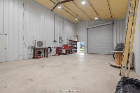 Tiny photo for 914 Axis Lane, Franklin, TX 77856 (MLS # 26003381)