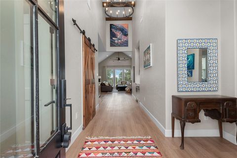 Tiny photo for 914 Axis Lane, Franklin, TX 77856 (MLS # 26003381)