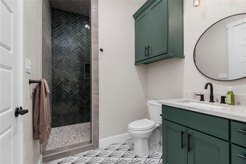 Tiny photo for 914 Axis Lane, Franklin, TX 77856 (MLS # 26003381)