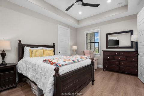 Tiny photo for 914 Axis Lane, Franklin, TX 77856 (MLS # 26003381)