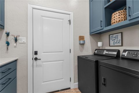 Tiny photo for 914 Axis Lane, Franklin, TX 77856 (MLS # 26003381)