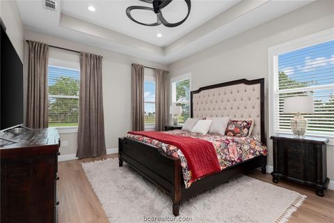 Tiny photo for 914 Axis Lane, Franklin, TX 77856 (MLS # 26003381)