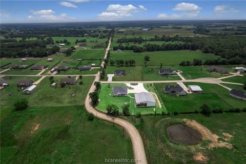 Tiny photo for 914 Axis Lane, Franklin, TX 77856 (MLS # 26003381)