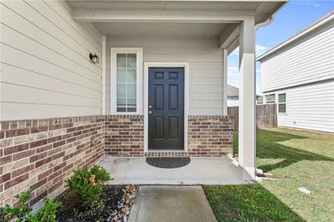 Tiny photo for 984 Rice DR, Bryan, TX 77803 (MLS # 26009183)