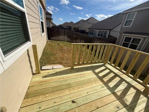 Tiny photo for 984 Rice DR, Bryan, TX 77803 (MLS # 26009183)